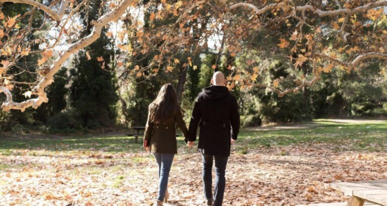 Φύγαμε από την Ελλάδα και ζούμε ευτυχισμένοι στο Άμστερνταμ