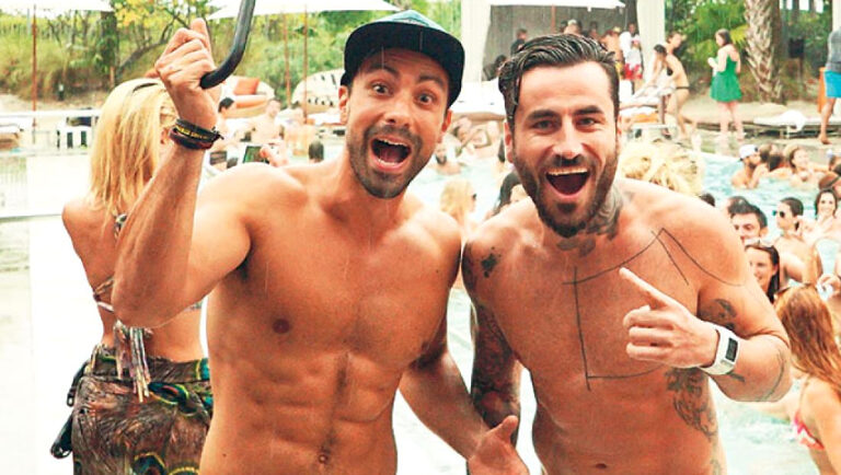 Μαυρίδης – Τανιμανίδης: Συνεχίζεται με unfollow τo ξεκατίνιασμα στο Instagram