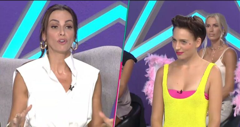 My style rocks: Η ηδονική γλύκα να παρακολουθείς τα αμήχανα και βασανιστικά reality μόδας