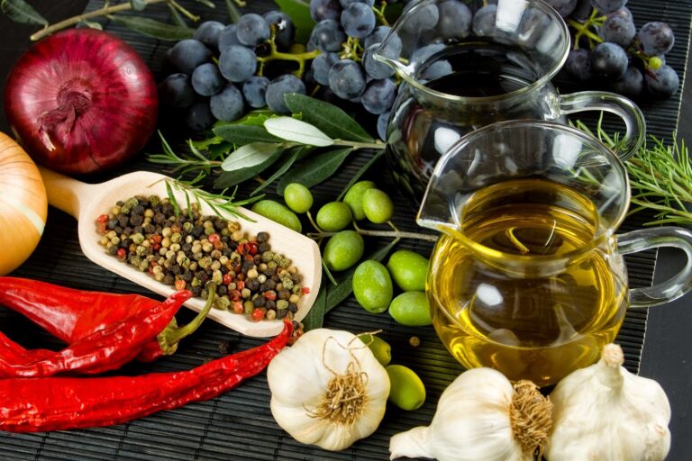 Εσύ προσέχεις την διατροφή σου;