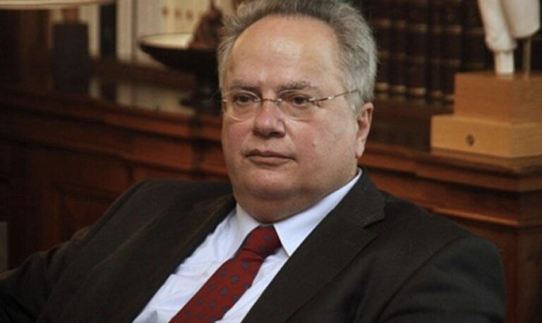 Υπουργείο Εξωτερικών για δημοψήφισμα στα Σκόπια: «Αντιφατικό το αποτέλεσμα»