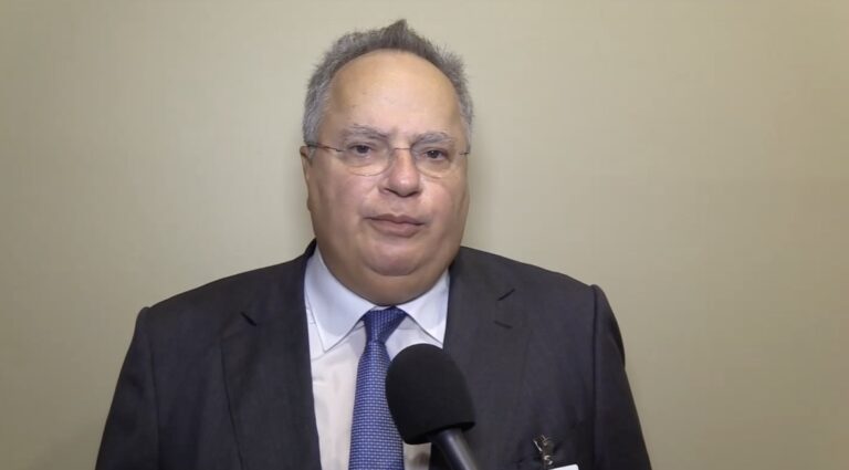 Κοτζιάς: «Θα βοηθήσουμε την Βόρεια Μακεδονία και την Αλβανία»