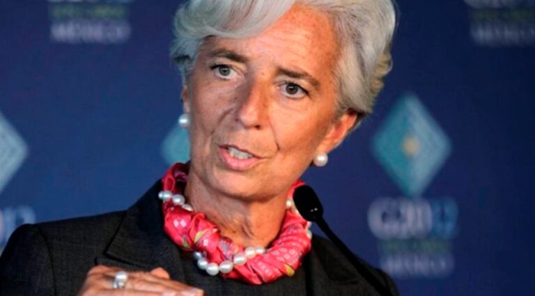 ΔΝΤ: «Συγνώμη που καταστρέψαμε την Ελλάδα»