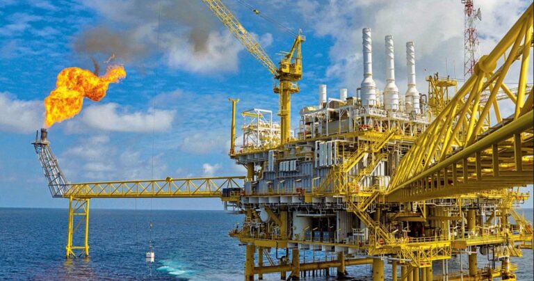 Θησαυρός 2,26 τρισ. ευρώ κάτω από τα πόδια μας