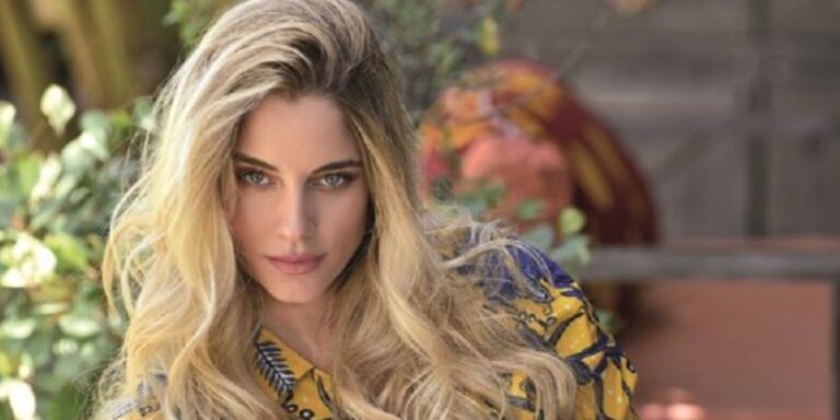 «Σόι πάει το βασίλειο»: Δείτε τον όμορφο αδελφό της Δούκισσας Νομικού