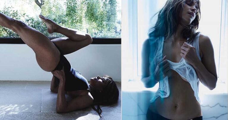 H Χάλι Μπέρι είναι 52 χρονών και μοιάζει με 25αρα