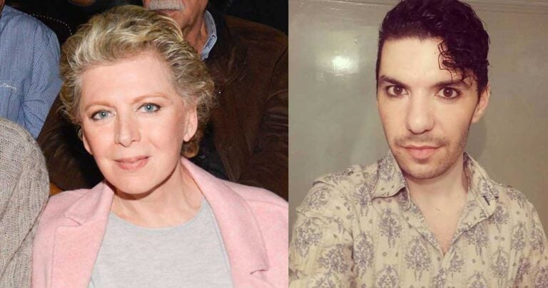 Έλενα Ακρίτα: «Αυτός που λιντσάρισε τον Ζακ είναι ο διπλανός σου. Και μετά τον διπλανό σου; Εσύ;»