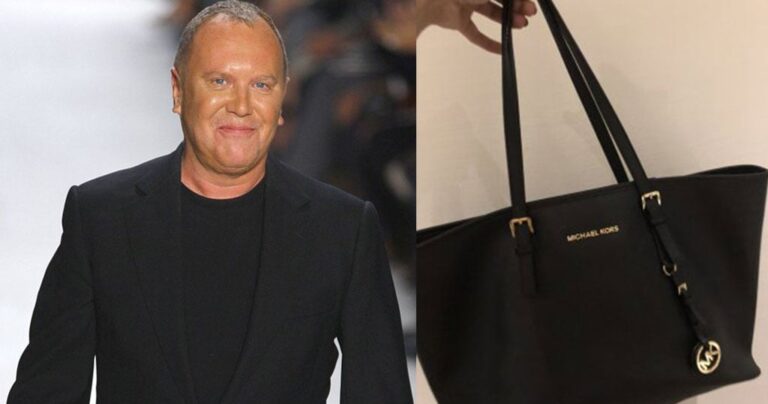 Πώς ο Michael Kors κατάφερε να γίνει δισεκατομμυριούχος παρόλο που είχε χρεοκοπήσει