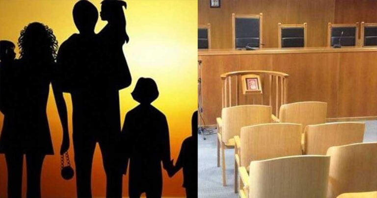 Θεσσαλονίκη: Καταδικάστηκε πολύτεκνη οικογένεια επειδή έκαναν φασαρία τα παιδιά
