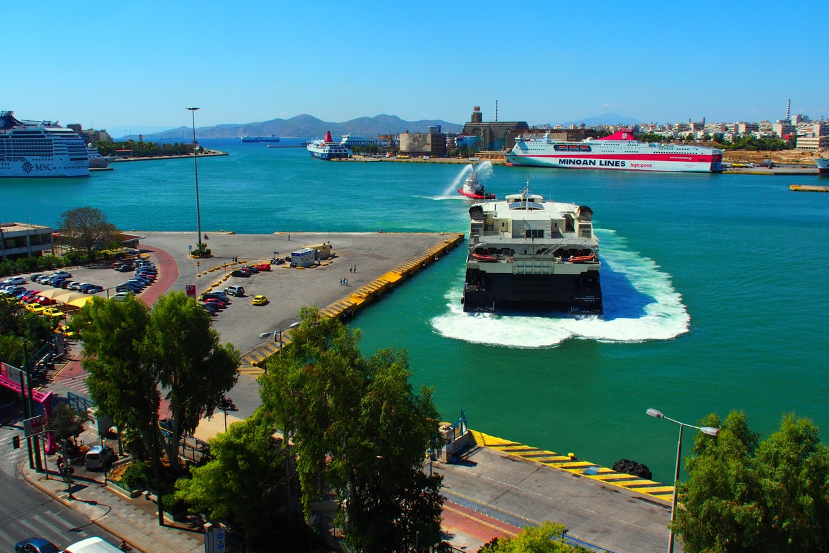 Στις Κυκλάδες θα δρομολογηθεί το γρηγορότερο ταχύπλοο του πλανήτη 2 b6f11cad87fba7149474ba722b00b3dd