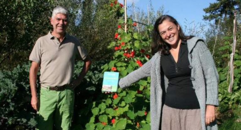 Απίστευτοι αγρότες στη Γαλλία – Κάνουν αυτό που στην Ελλάδα είναι άγνωστο