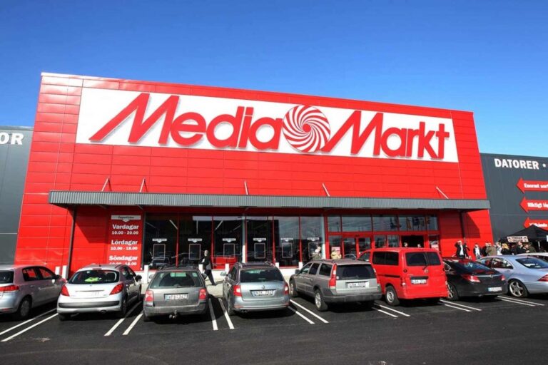 Καταρρέει η γερμανική αλυσίδα Media Markt στην Ελλάδα