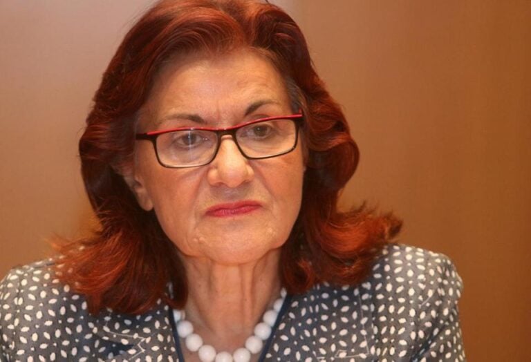 Φωτίου: «Παραλάβαμε την ανεργία στο 26% και την φτάσαμε στο 19,5%»