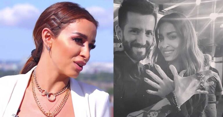 Φουρέιρα: «Δεν είμαι εθνικίστρια. Σηκώνω στις πλάτες μου και την Ελλάδα και την Αλβανία» 