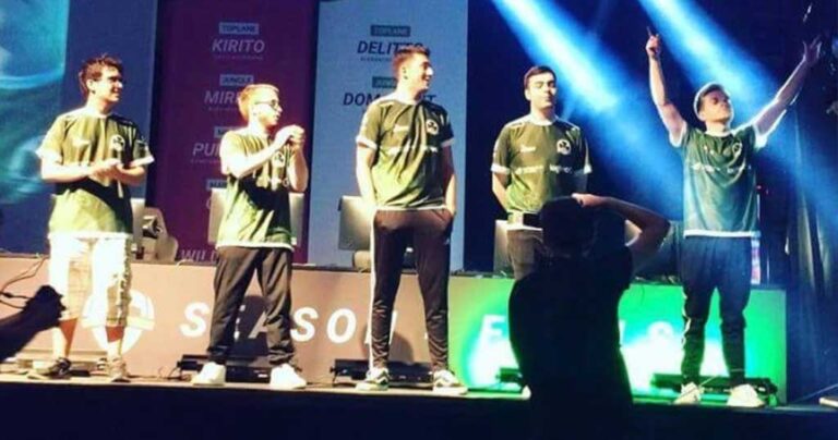 Πρωταθλητής Ελλάδας στο League of Legends ο Παναθηναϊκός