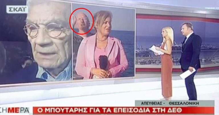 Πολίτης σε ΣΚΑΙ: «Ό, τι και να πείτε ο Αλέξης, θα βγει να το ξέρετε»