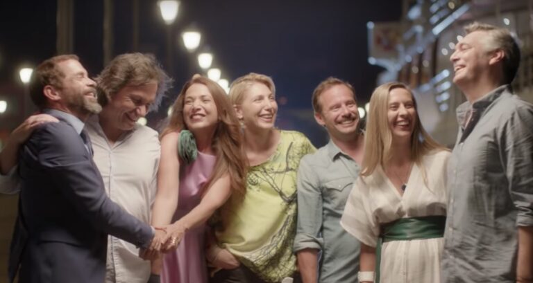 «Λόγω τιμής» της Μιρέλλας Παπαοικονόμου 20 χρόνια μετά