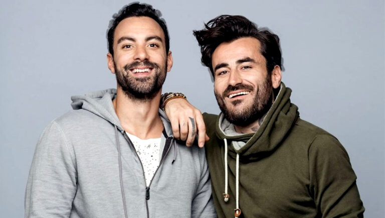 «Πόλεμος» για Μαυρίδη & Τανιμανίδη: Η ατάκα-φωτιά του Γιώργου για τον γάμο του Σάκη