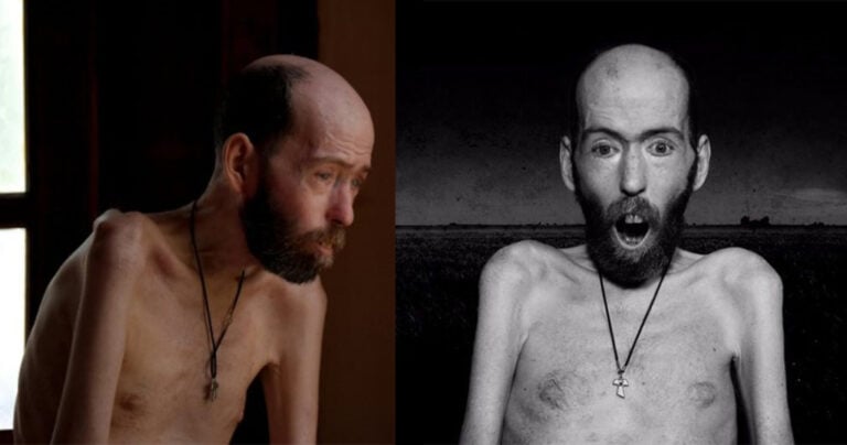 Πέθανε ο Φαμπιάν Τομάσι, σύμβολο του αγώνα κατά του ζιζανιοκτόνου γλυφοσάτη