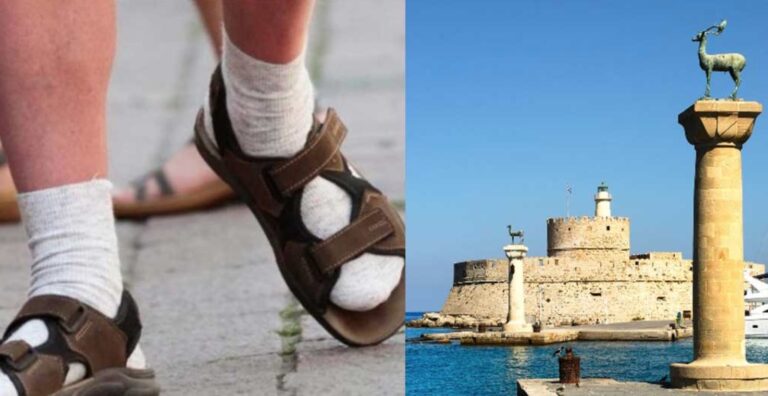 Ρόδος: Γερμανός τουρίστας έκανε ασύλληπτα παράπονα σε 5άστερο ξενοδοχείο και η πληρωμένη απάντηση