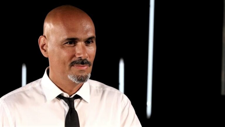 Οργισμένο το κοινό με τον Σκουλό του «Next Top Model»: Η ανάρτηση που ο κριτής αναγκάστηκε να κατεβάσει