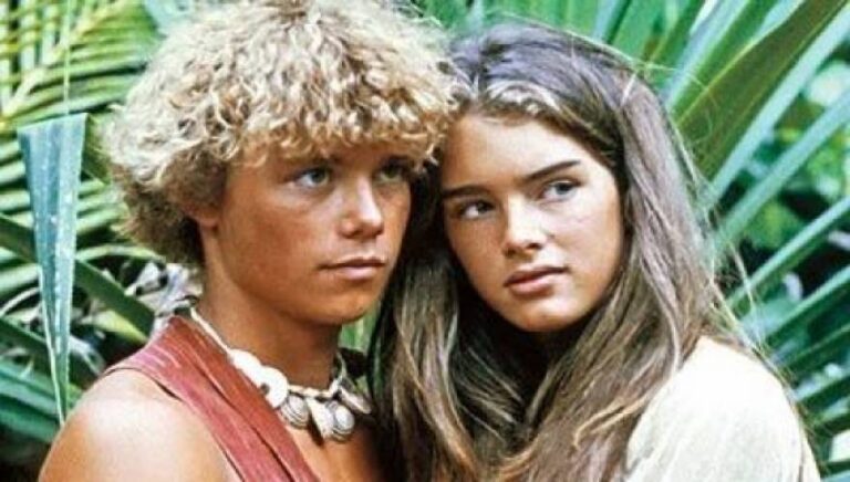 Θυμάστε τον κατάξανθο πρωταγωνιστή της «Γαλάζιας Λίμνης»; Δείτε πώς είναι σήμερα