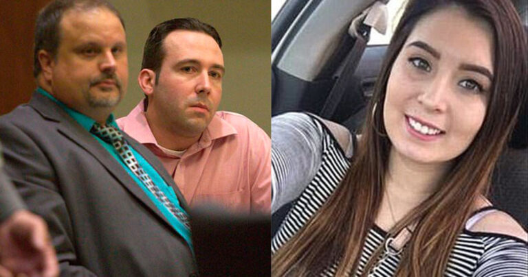 Άντρας στραγγάλισε έγκυο γυναίκα ενώ η κοπέλα του έβγαλε το μωρό μέσα από την μήτρα της γυναίκας