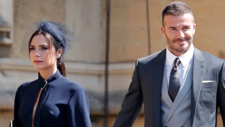 Έγκυος στο πέμπτο της παιδί η Βικτόρια Μπέκαμ