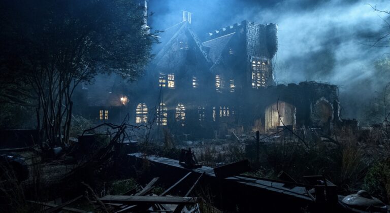 H σειρά τρόμου στο Netflix που παίρνει 100% σκορ από τους κριτικούς