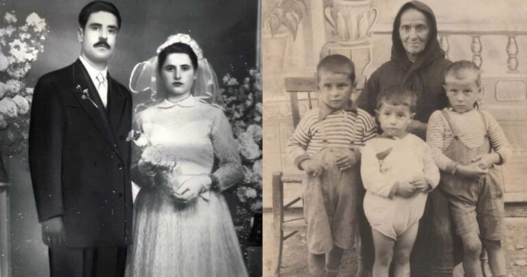 Γιατί οι άνθρωποι δεν χαμογελούσαν ποτέ στις παλιές φωτογραφίες – Οι 4 λόγοι