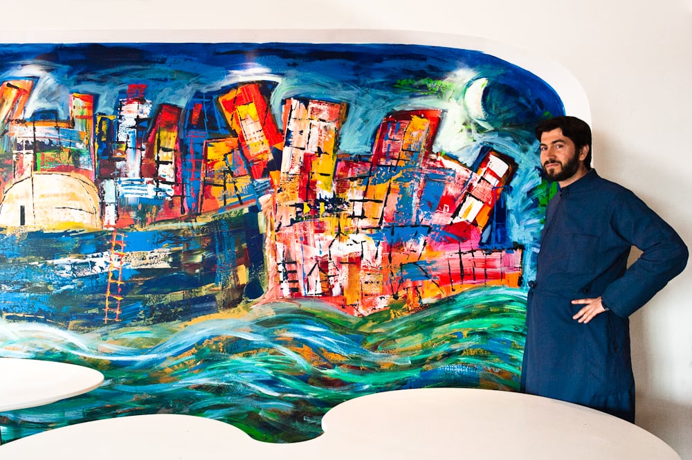 «Το νόημα της ζωής και της ευτυχίας»: 6 φορές που ο πατέρας Αντώνιος μας μάγεψε με τα λόγια του 1 01 dsc 2681