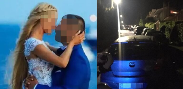 Δολοφόνησαν στη Βούλα επιχειρηματία σύζυγο παίκτριας ριάλιτι μόδας