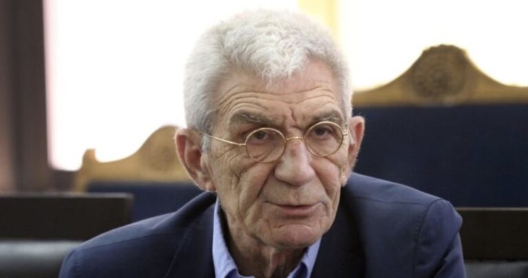 Μπουτάρης: «Δεν με ενδιαφέρουν οι εκλογές θα είμαι ξανά δήμαρχος»