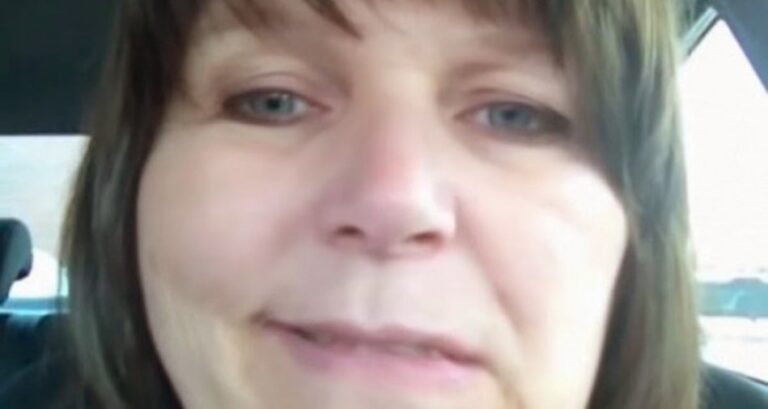 Έπαθε εγκεφαλικό και το βιντεοσκόπησε – Δείτε το συγκλονιστικό βίντεο