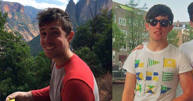 26χρονος μαχαίρωσε τον εαυτό του επειδή υπέφερε από προβλήματα που προκλήθηκαν από την κάνναβη