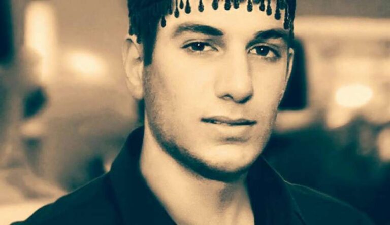 Tο νέο σπίτι της ψυχής του Βαγγέλη Γιακουμάκη –  Το εκκλησάκι στην μνήμη του