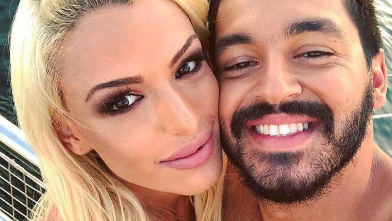 Power of… hate: Μιζεράκη και Ζάρλας «καρφώνουν» ο ένας τον άλλον μετά τον χωρισμό τους