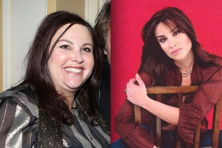 Η Ελευθερία Ρήγου έχασε 40 ολόκληρα κιλά