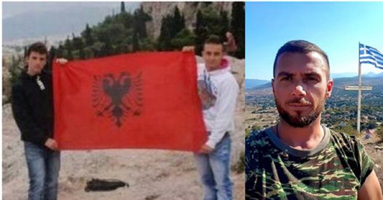 Αυτούς δεν τους εκτέλεσε η ελληνική αστυνομία
