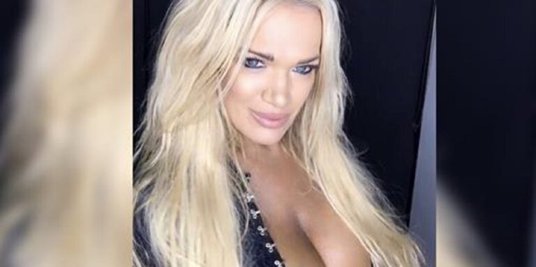 Δείτε την ολόγuμνη φωτογραφία της «πιο σeξι γιαγιάς του κόσμου» που «κατέβασε» το Instagram