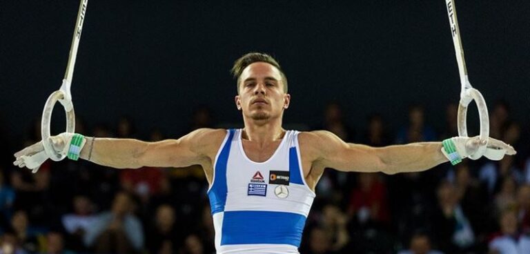 Κρίμα ρε Λευτέρη: Τα δυσάρεστα νέα που ανακοίνωσε ο Ολυμπιονίκης στο Instagram