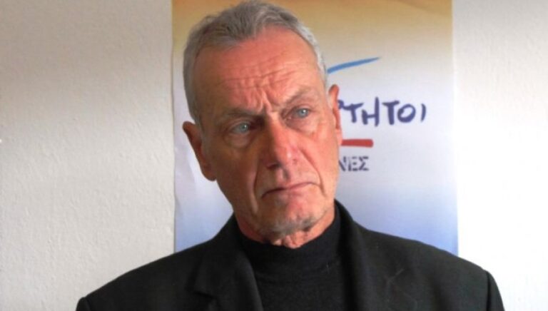 Σγουρίδης: «Ο ΣΥΡΙΖΑ θα είναι πρώτο κόμμα. Το δείχνουν οι κρυφές δημοσκοπήσεις»