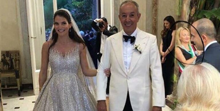 Γάμος-μαϊμού του εφοπλιστή Γιάννη Κούστα με την Δήμητρα Μέρμηγκα