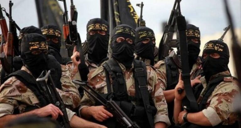 Έβρος: Τζιχαντιστές δουλέμποροι έσφαξαν μάνα και ανήλικες κόρες για παραδειγματισμό