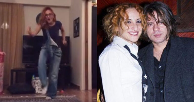 Η Ψυχίδου τρολάρει τις αγωνιστικές επιδόσεις του Κοργιαλά στο Nomads