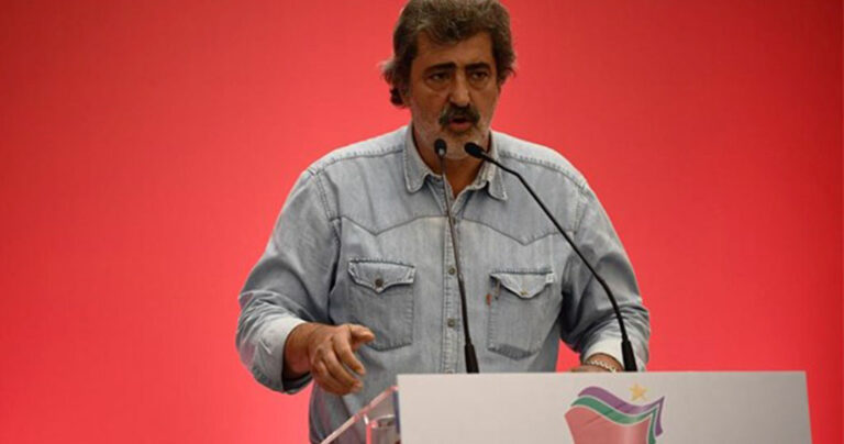 Πολάκης: «Θα κερδίσουμε τις εκλογές αν βάλουμε κάποιους φυλακή»