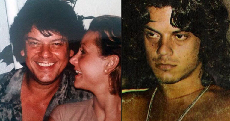 Γαρύφαλλε: Το τραγούδι που ταυτίστηκε με τον Βλάσση Μπονάτσο