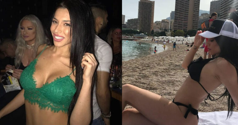 Οι άντρες μόλις βρήκαν τη νικήτρια του Next Top Model