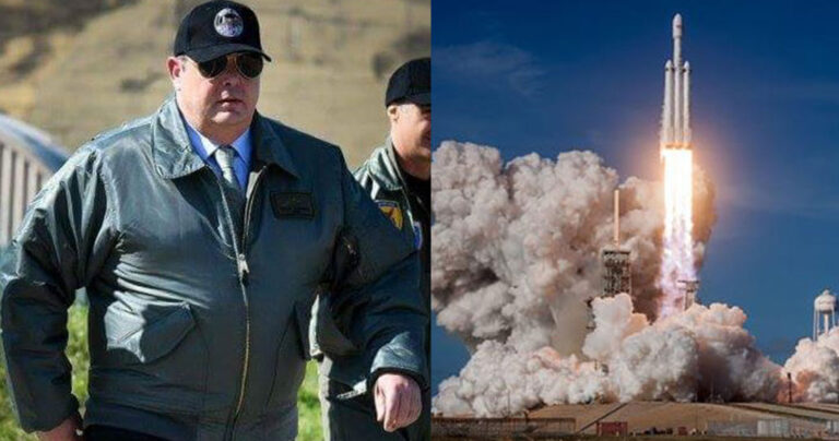 Καμμένος: «To αεροδρόμιο της Καρπάθου θα γίνει βάση εκτόξευσης διαστημικών πυραύλων»