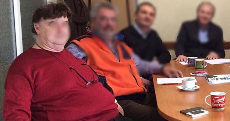 Η πιο σωστή τοποθέτηση για τον «καθηγητή Φακελάκη»